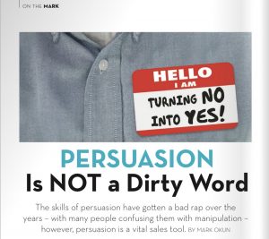 sales skills persuasion article enlightnement magazine