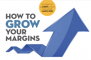 Sales article grow your margins enlightenment